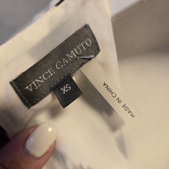 Leopard Print Sleeveless Dress - Size XS - Picture 8 of 9